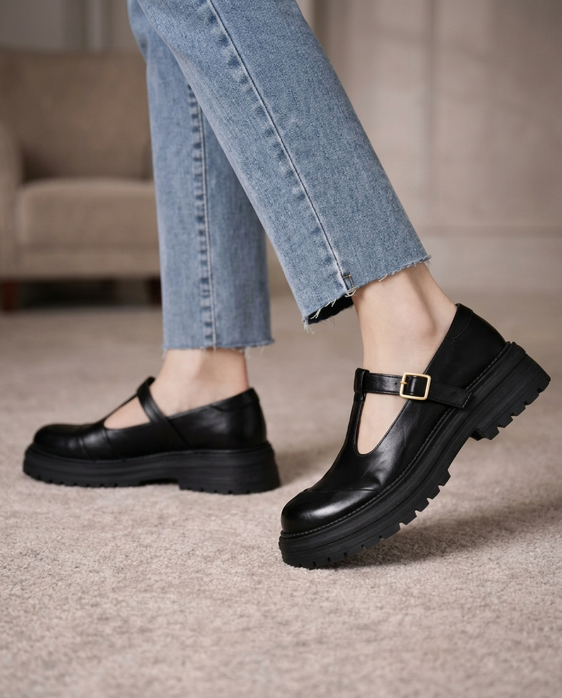 SCHUHE